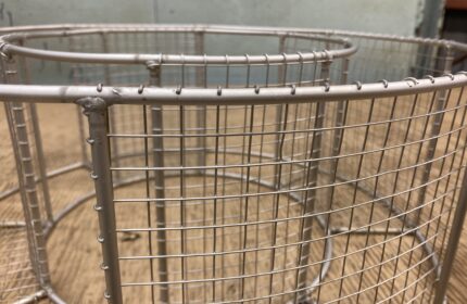 洗浄機のOEM対応!薬液・水等の洗浄機器への知見を活かした構造提案も可能!